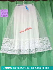 Rok Tutu Brukat VIRAL Anak usia 34567891011 Tahun pentas nari Terbaru Kekinian 2022