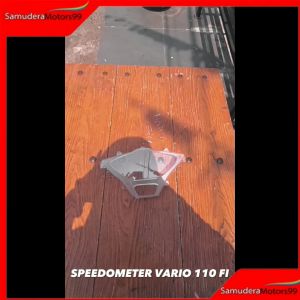 Mika Speedometer Vario 110 FI 2014-2017