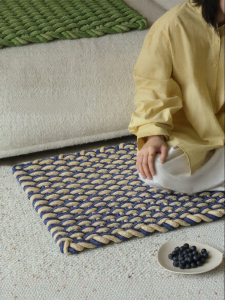 SAIBOSI | Handcrafted Cushion Decor
