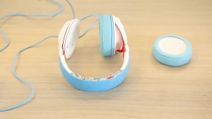 แผ่นรองหูฟังเจลระบายความร้อนที่ได้รับการปรับปรุง สำหรับหูฟัง Razer Kraken X V3X Kraken V2 BT แผ่นรองหัวฟังทดแทน ฝาครอบหู