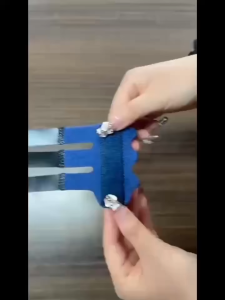 1 Nẹp Nẹp Nẹp Cố Định Ngón Tay Giúp Giảm Đau Điều Chỉnh Được Kích Hoạt Chăm Sóc Sức Khỏe