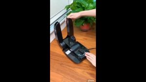 Máy sấy giày khử mùi cao cấp