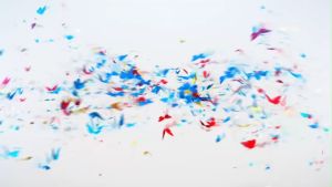 3D Embossing Tape 5 Packs 9mm Self-Adhesive Compatible for Dymo Embossing Label Maker Omega DYM12966 Organizer Xpress Pro White on Black/Silver/Clear/Gold/Champagne Gold 3/8 in x 9.8 ft 10-Pack