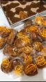Kue Burayot/Simadu Gula Aren Khas Garut. 
