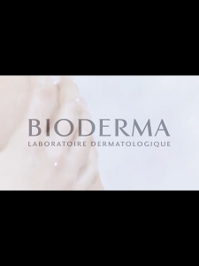 BIODERMA Cleanser Sensibio H2O 500ml made in France