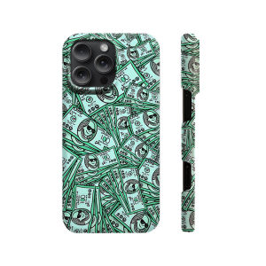 MeSkins | Fortune iPhone 16 Cute Protective Case