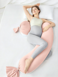 lovemami | Pregnant Waist Supporting Abdominal Elevating Pillow