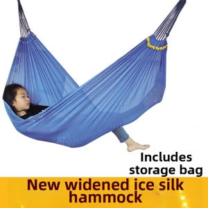 QIZHOU | Multifunctional Anti-Side Flip Hammock