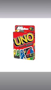 Uno Board Game – 100% Authentic Fast Delivery from Korea Family Fun for 2-10 Players 8 Days Shipping