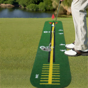 B·C·GOLF | Home Indoor Putting Practice Mat