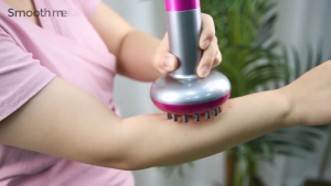 Electric Meridian Brush 6-speed Massager 經絡刷 lymphatic massager massage tool Guasha Massage