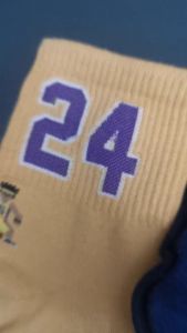 Korean Socks / Number design 23 35 09 21 37 80 56 Basketball Socks / Sale High Quality Men socks / Iconic Socks