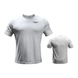 LARA STAR | Moisture-wicking Drying Stretchy T-Shirt for Exercise