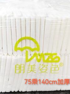 10-Piece Disposable Cotton Thickened Bath Towel Extra Large Home Travel Business Trip Good Product Infant Non-Woven Bath Towel