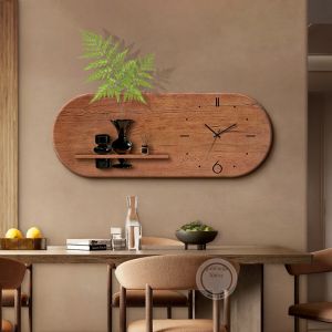 RUIBAHAO | Vintage French Retro Decorative Wall Art