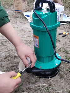 REAIM 1500W   Electric Water Pump High-Powe Flood Control Special 20V 50Hz 3HP Dirty Water Submersible  Special lrrigation Pump 60L/Min Shallow Well SelfPriming Jetmatic Water Pump Motor Power Water Pumps    PeripheralJet Booster Pump