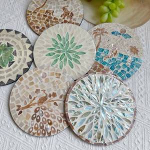 Elegant Luxury Insulated Table Mat