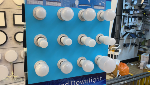 MIDEA LED A BULB SERIES 5W/7W/9W/12W/15W LIGHTING (2 YEARS WARRANTY)