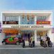 hobby burung