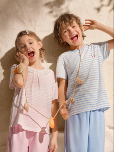 ManiForm | Childrens Underwear Pajama Set