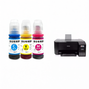 Original EPSON Compatible Ink 004