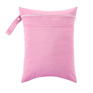 Pororo | Waterproof Storage Bag with Dry/Wet Separation Large Capacity Portable