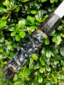 Chef kitchen knife YANAGI sashimi