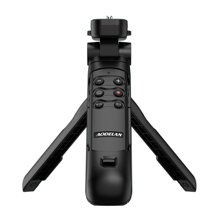 AODELAN Shooting Grip with camera wireless Remote Control BR-E1B