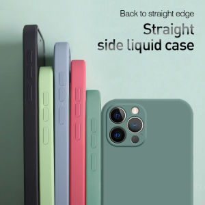 เคสโทรศัพท์ซิลิโคน 4G/5G สำหรับ Vivo Y36 Y27 Y27S Y 36 Y 27 VivoY27 VivoY27s หรือ 4G/5G ใหม่ 2023 - นำหนักคลาสหลายสี ปัญหาล้นส์กล้อง การผ่าตัด ราคาประหยัดที่สุด