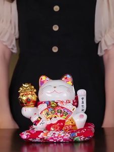 โคมไฟน้ำตกหงส์คู่ โคมไฟ 45 ซม.ตัวแทนแห่งความรักอันเป็นนิรันดร์ ความรักราบรื่นสงบร่มเย็นดั่งสายธาร