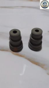Shock Stopper Spon Empuk Belakang Ford Focus & Fiesta Tinggi 5CM 1Set(2Pcs)