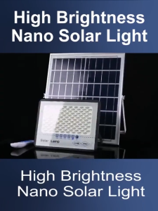 BUY 1 GET 2 SAMSUNG Solar Light Outdoor LED Light Solar Flood Light Waterproof Street Lamp Outdoor Sensor Solar Floodlight