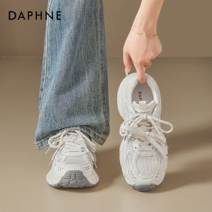 Daphne | Mesh Lightweight Breathable Womens Sneakers