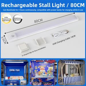 LAISILIMANWEI | Rechargeable LED Lighting Lamp Long Duration Ultra Bright