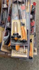 High-Pressure Water Zoom Come With 2 Nozzles