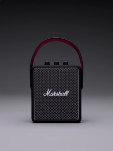 MARSHALL KILBURN III Wireless Bluetooth Speaker Portable outdoor waterproof subwoofer fashionable speaker