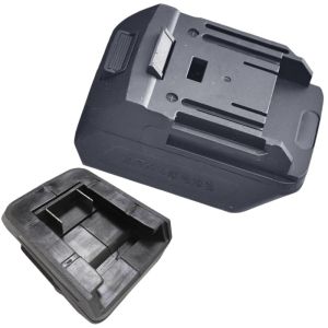 Power Tool Battery Adapter: Automated BL1830 BL1840 BL1850 DIY Conversion Cable Connector.