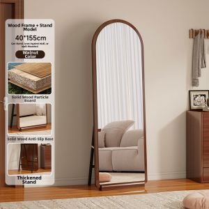 Home Use Luxurious Full Length Dressing Mirror