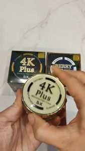 01 hủ Kem 4K PLUS 20gram Hũ To Chính Hãng Thái Lan