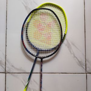 RAKET BADMINTON BULUTANGKIS YONEX TERMURAH
