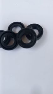 Seputar Suku Cadang Mobil: Oil Seal TC 12x20x5 & Oli Sil Shock Breaker Belakang