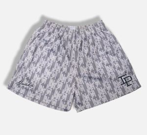 IP Full Series Shorts Porous Model EE Shorts Men Casual Shorts Inaka Power Shorts Source