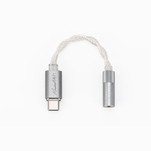 MoonDrop | Ampli Giải Mã Âm Thanh HIFI Không Mất Dữ Liệu 3.5mm Đơn