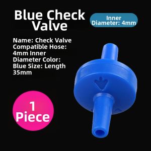 YAFENG | Aerator Pump Aerator Disc Air Tube Sand Head Anti-Backflow Valve Flow Control Valve Suction Cup Aquarium Accessories