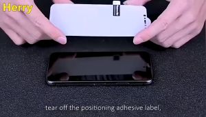 Ốp chống sốc kèm miếng dán PPF Kim Cương mặt trước Samsung Note 20 Ultra