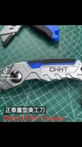 dao rôc cắp đa năng xếp được thân nhom cao cắp <tặng kèm quà>