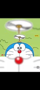 KAYOU Authentic Doraemon Time Adventure Series Collection Card Anime Commemorative Peripheral Collection Card Childrens Gift