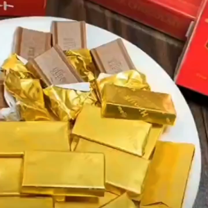 Socola Meiji Chocolate Box Nhật Bản hộp 26 viên