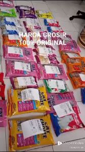 MAKANAN KUCING || CHESTER || DIJAMIN KUCING SUKA 1KG / 800GRAM