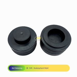 Karet Spacer Shock Xpander Per Belakang 50mm (All Tipe dan Tahun) Set 2pcs